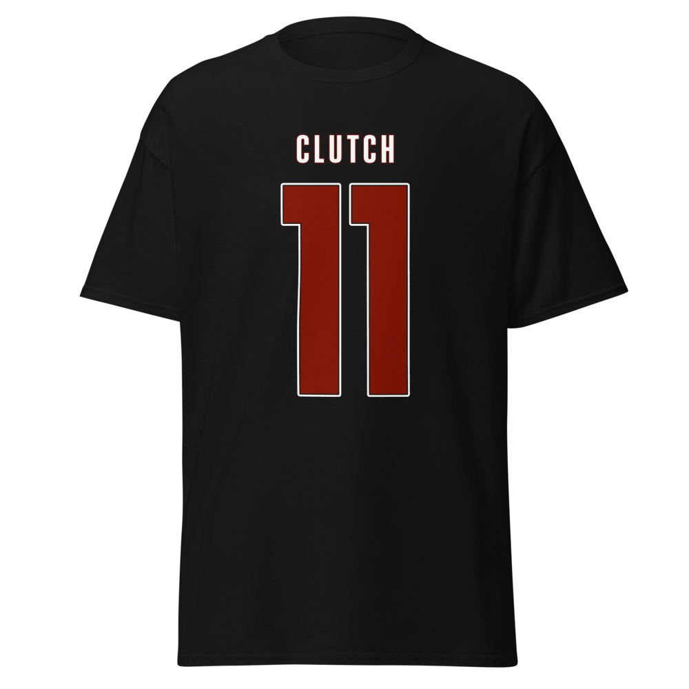 Kishaun Stewart | Jersey Style Shirt