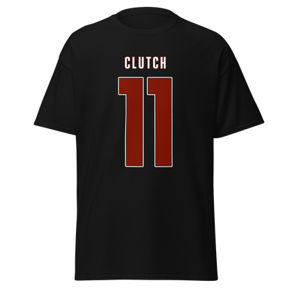 Kishaun Stewart | Jersey Style Shirt