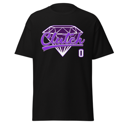 Davion Bell | Jersey Style Shirt