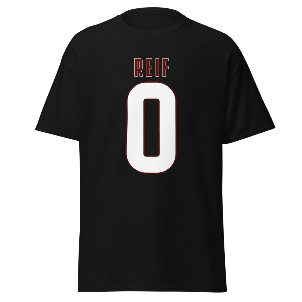 Shareif Banks | Jersey Style Shirt
