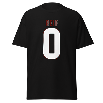 Shareif Banks | Jersey Style Shirt