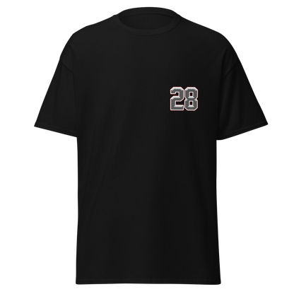 Lilyannah Bible | Jersey Style Shirt