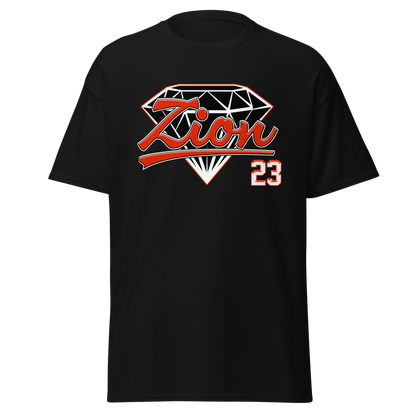 Zion Neal | Jersey Style Shirt