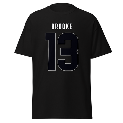 Brooke Taylor | Jersey Style Shirt