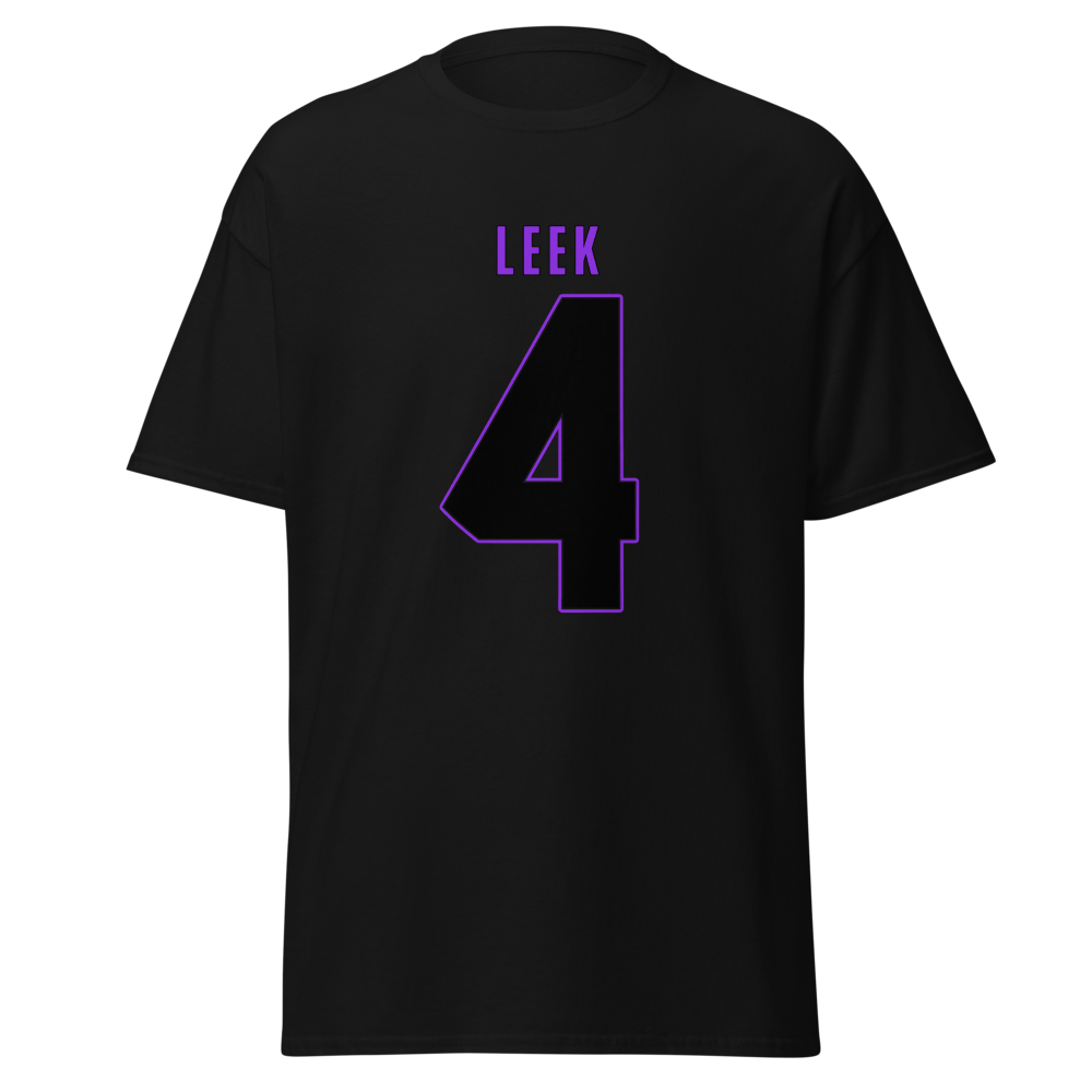 Malik Mobley | Jersey Style Shirt