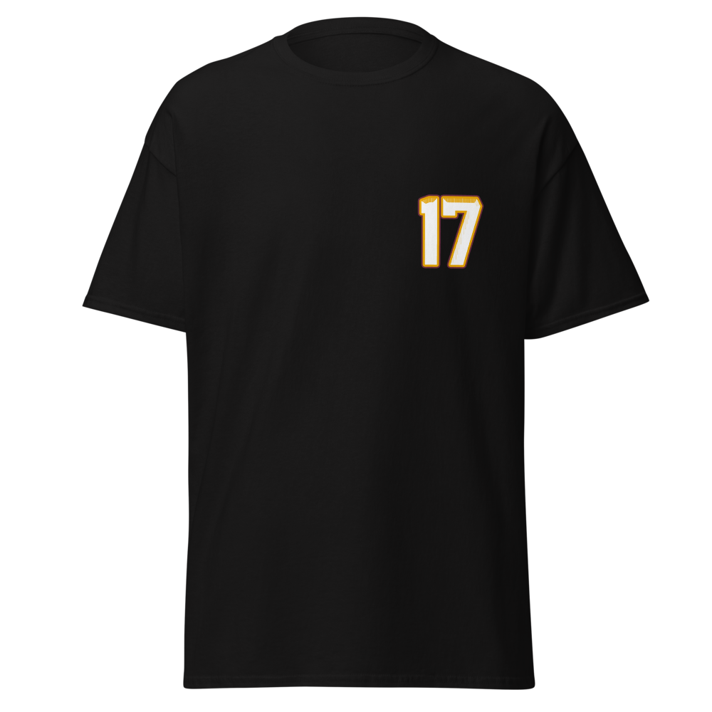 McKenzie Marranca | Jersey Style Shirt