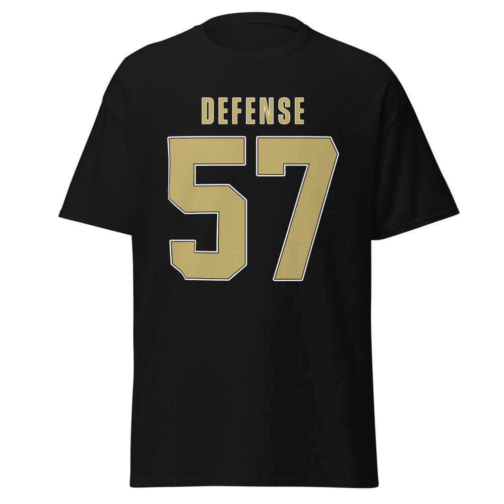 Jorge Gonzalez | Jersey Style Shirt