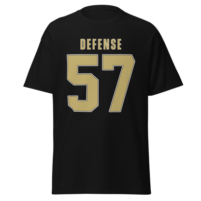 Jorge Gonzalez | Jersey Style Shirt