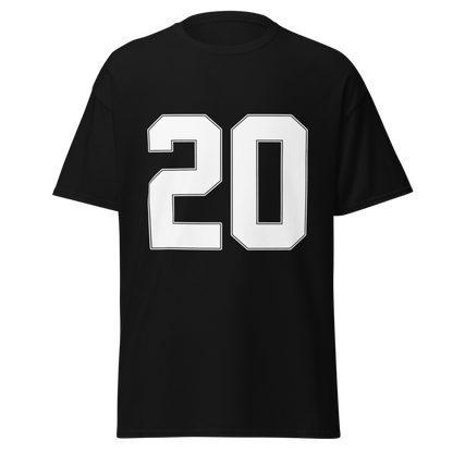 TJ Ranson II | Jersey Style Shirt
