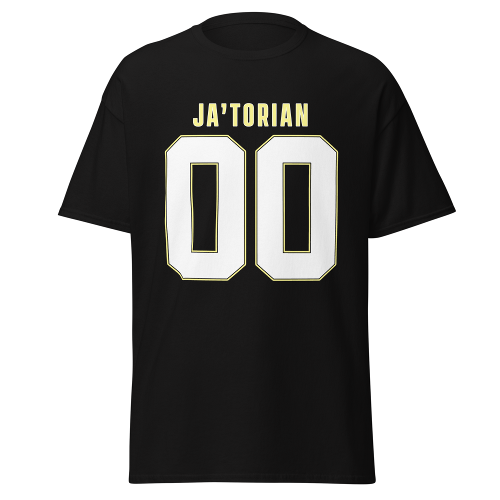 Ja’Torian Medley | Jersey Style Shirt