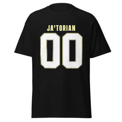 Ja’Torian Medley | Jersey Style Shirt