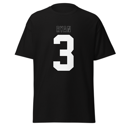 Ryan Grayson | Jersey Style Shirt