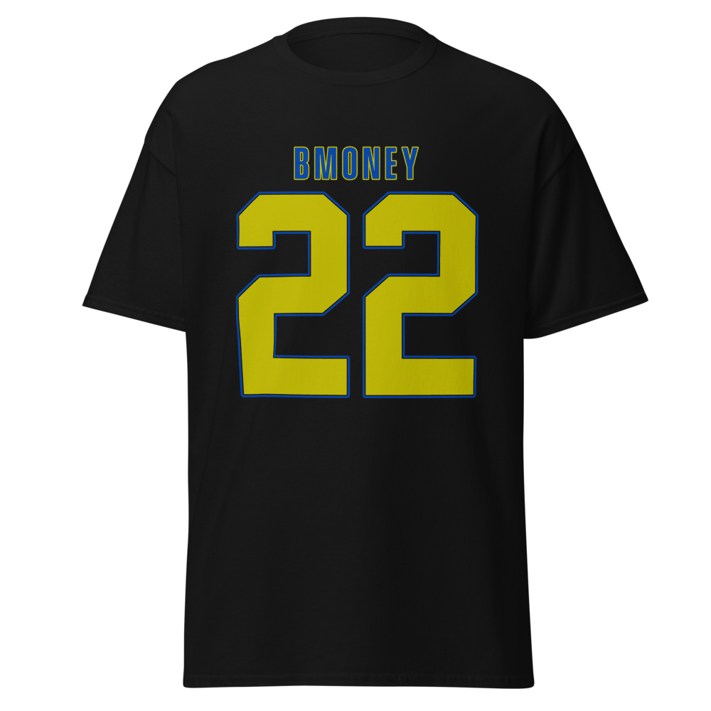 Brayden McClish | Jersey Style Shirt