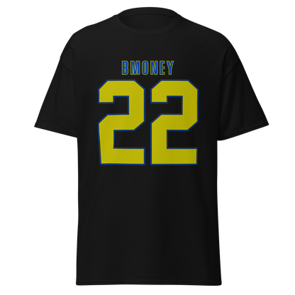 Brayden McClish | Jersey Style Shirt