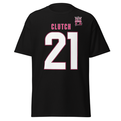 Prince Nde | Jersey Style Shirt