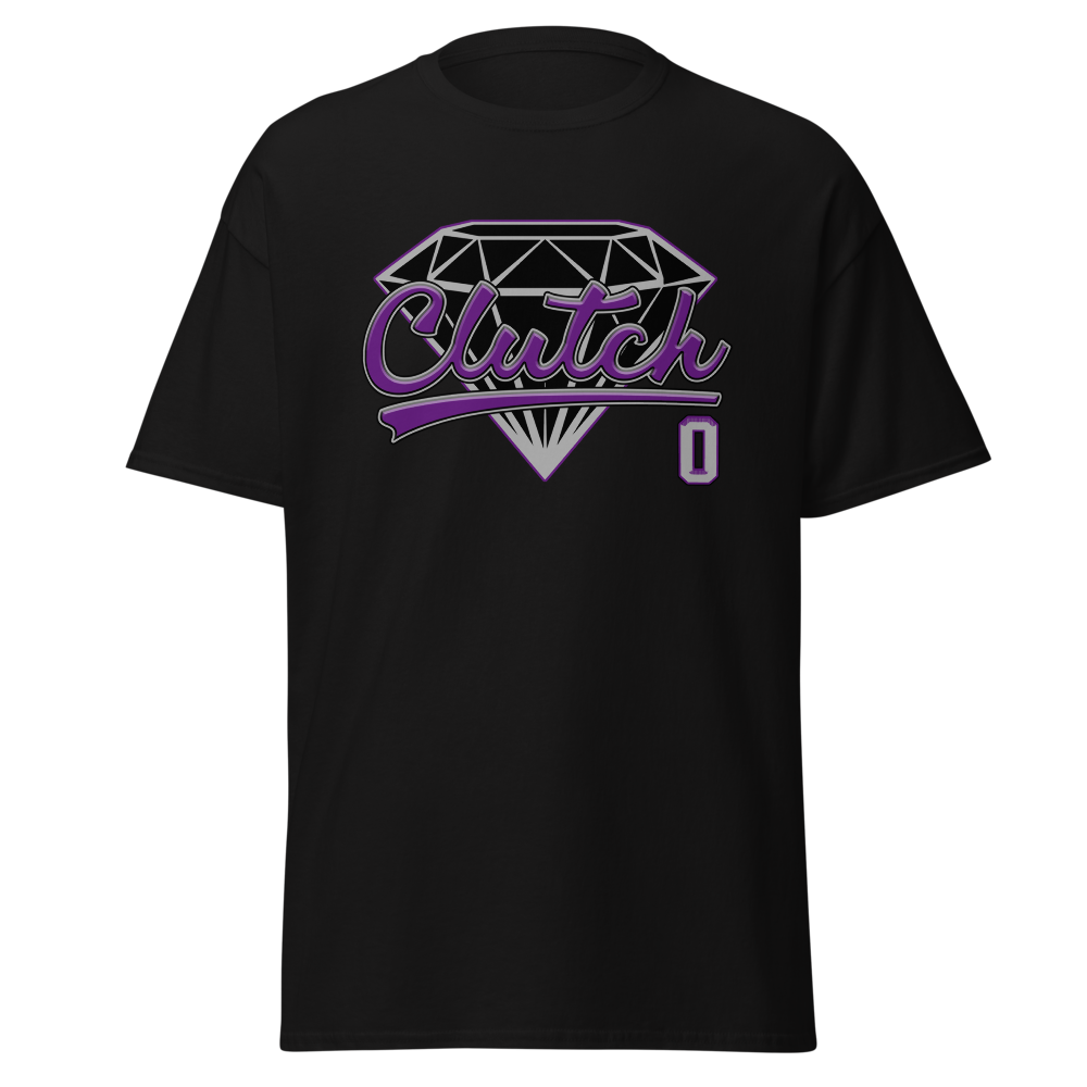 Brooke Jacob | Jersey Style Shirt