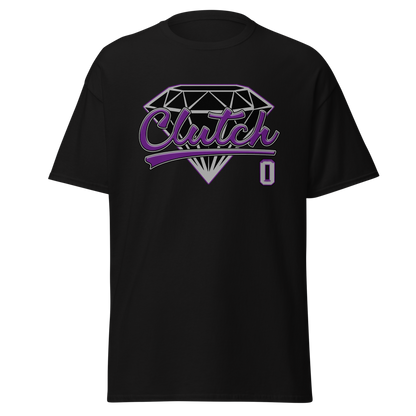 Brooke Jacob | Jersey Style Shirt