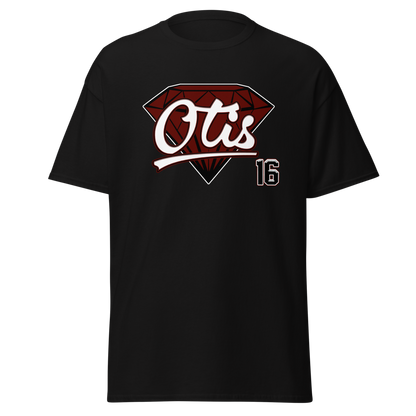 Otis Harris | Jersey Style Shirt