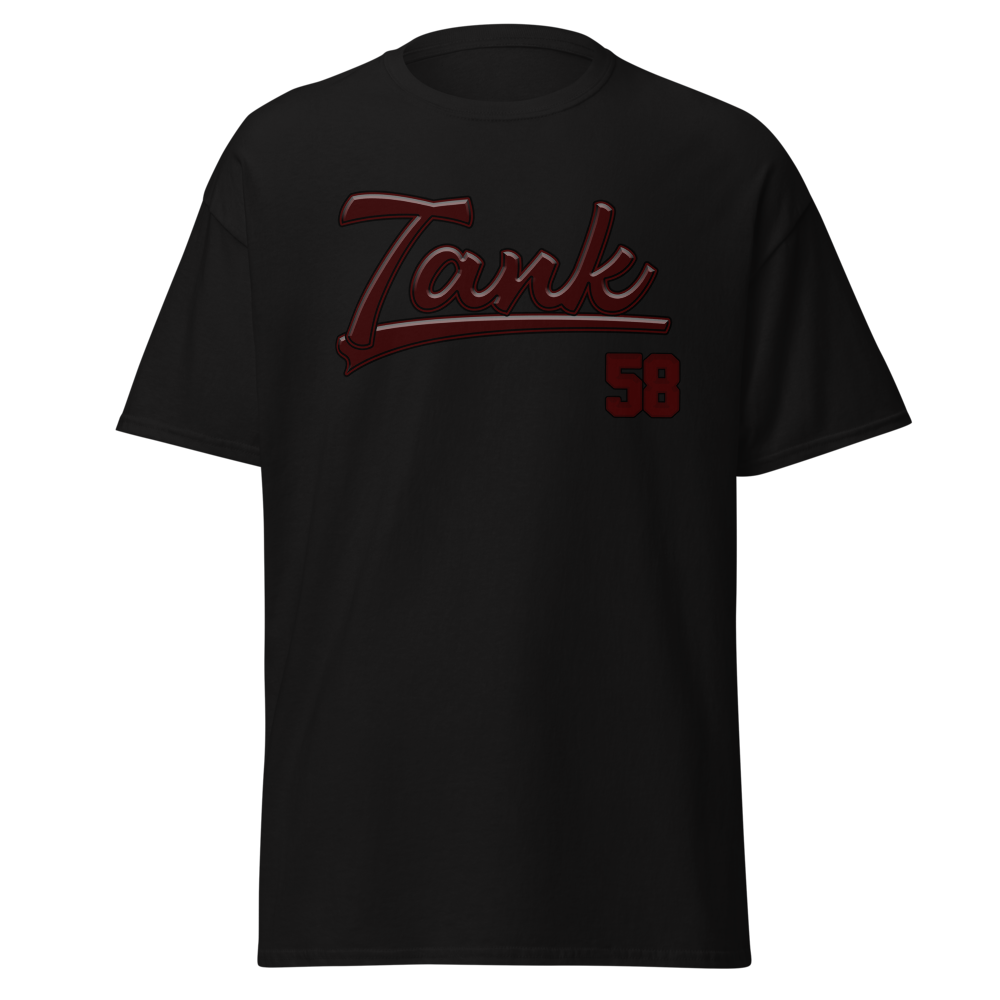 TraShawn Rogers-Conley | Jersey Style Shirt