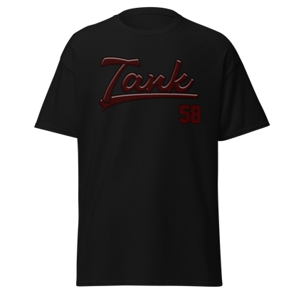 TraShawn Rogers-Conley | Jersey Style Shirt