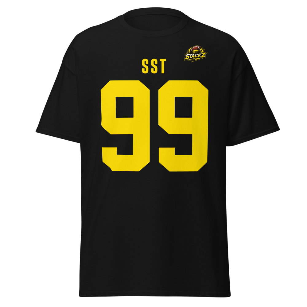 Kameron Smith | Jersey Style Shirt
