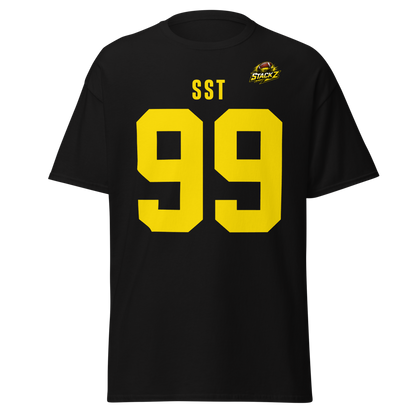 Kameron Smith | Jersey Style Shirt
