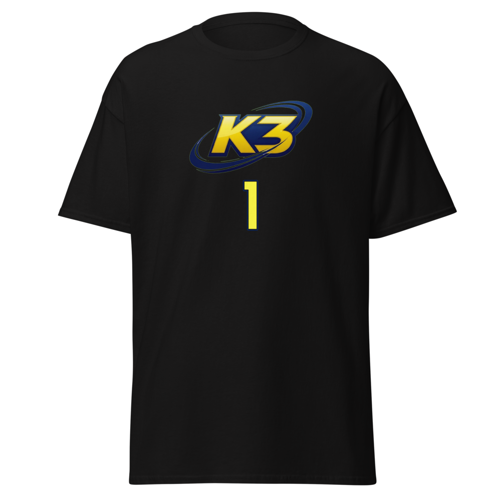 Kelahn Thorns | Jersey Style Shirt