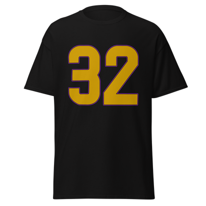 Lildesmion Witherspoon | Jersey Style Shirt