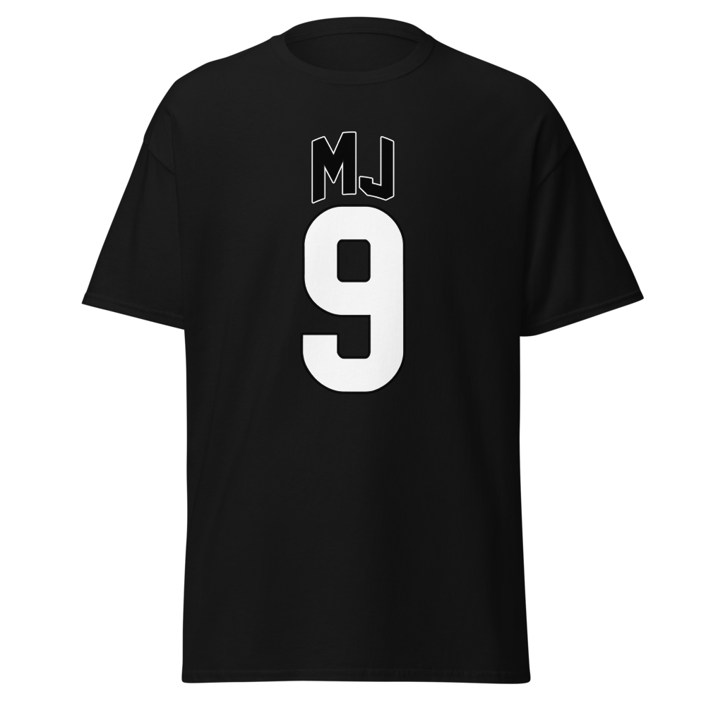 Monterius Lee | Jersey Style Shirt
