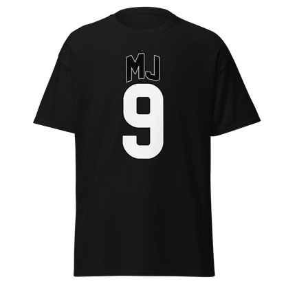 Monterius Lee | Jersey Style Shirt