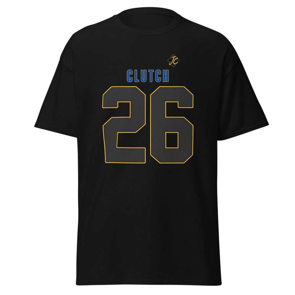 Jazzell Carter | Jersey Style Shirt