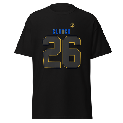 Jazzell Carter | Jersey Style Shirt
