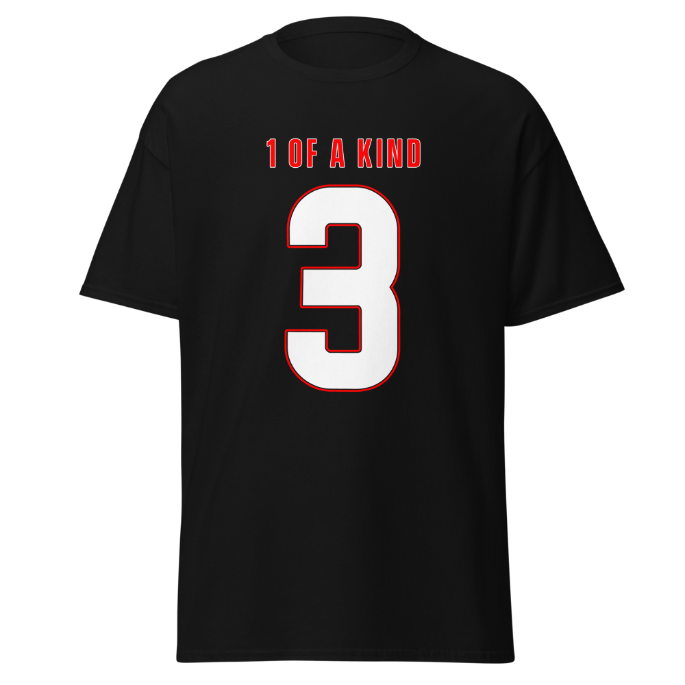 Dshaun Davenport | Jersey Style Shirt