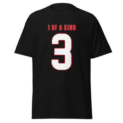 Dshaun Davenport | Jersey Style Shirt