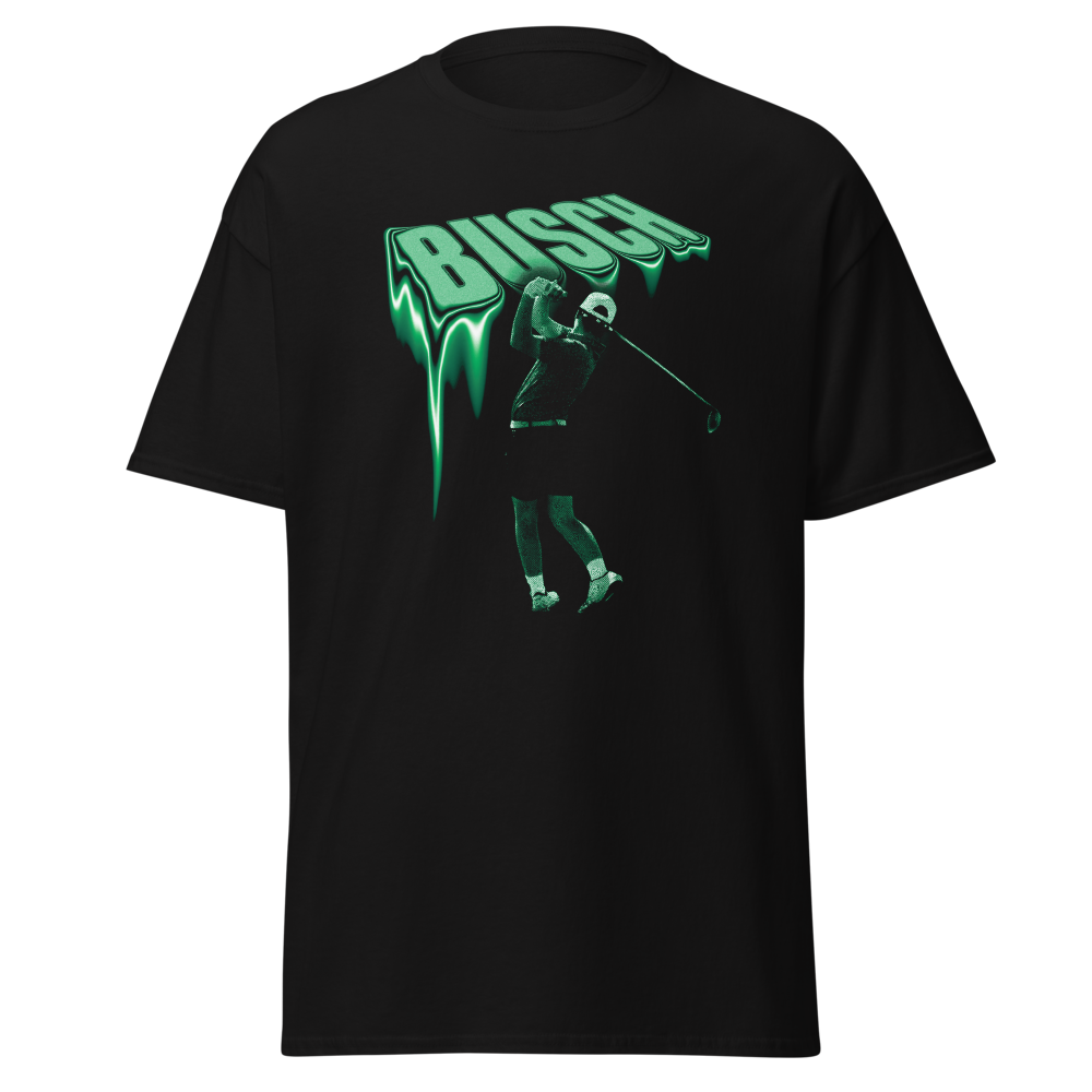 Keaton Busch | Mural Classic Tee