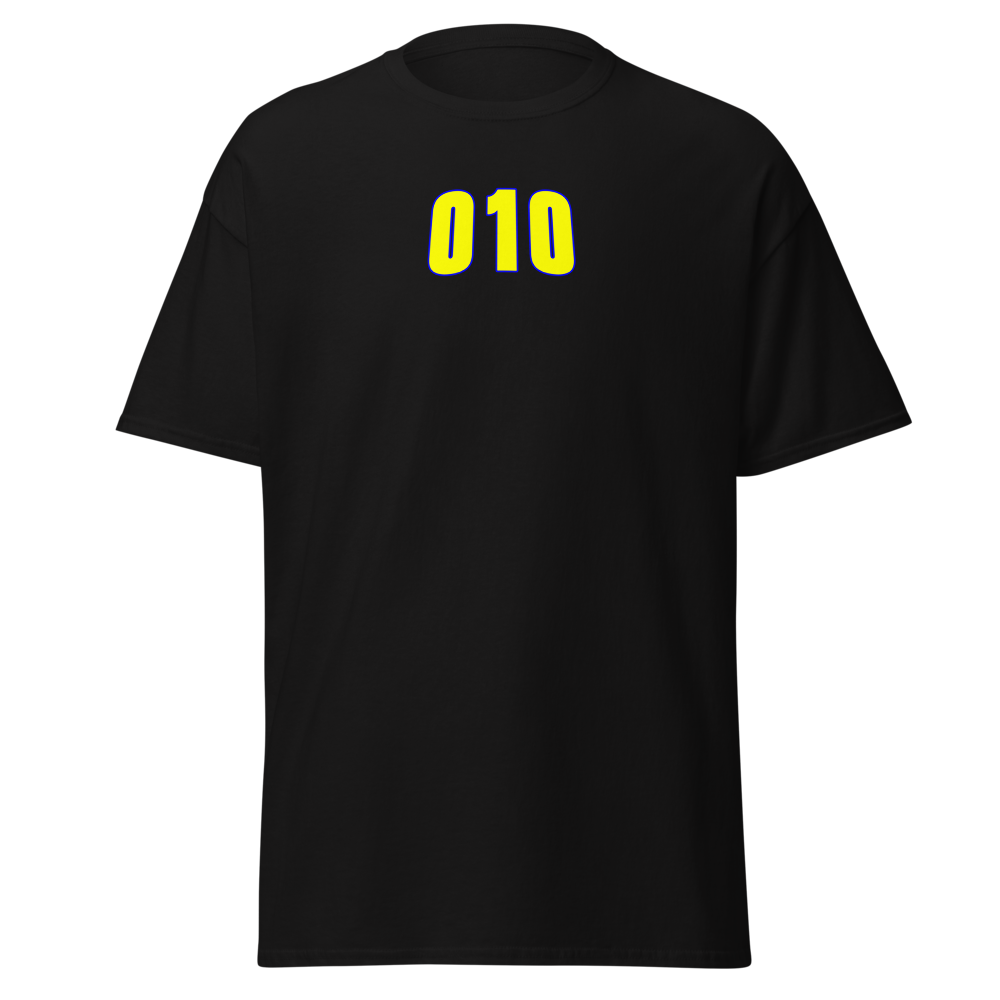 Oren Sommers | Jersey Style Shirt