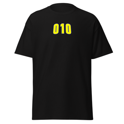 Oren Sommers | Jersey Style Shirt