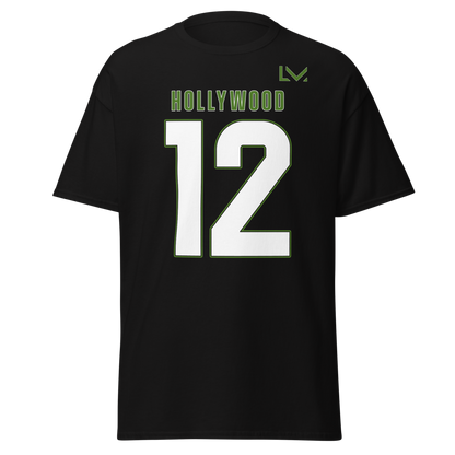 Lamar Murray | Jersey Style Shirt