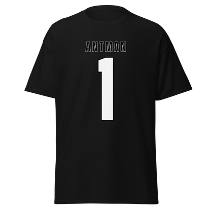Anthony Ellis | Jersey Style Shirt