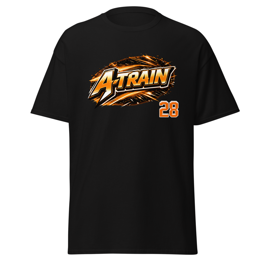 Austin Farris | Jersey Style Shirt