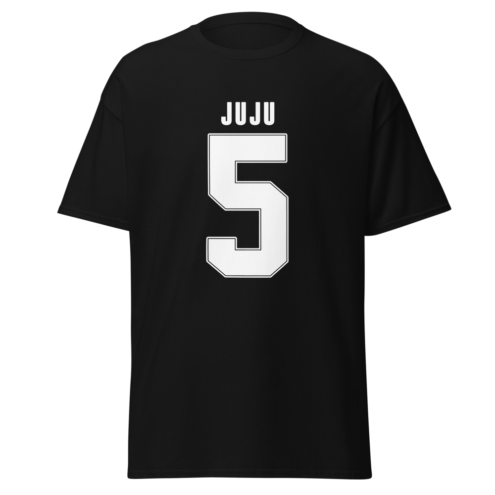 Juelz Vining | Jersey Style Shirt