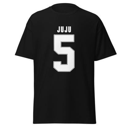 Juelz Vining | Jersey Style Shirt