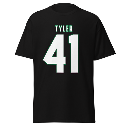 Tyler Barth | Jersey Style Shirt