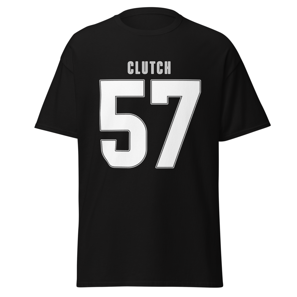 Malachi Grant | Jersey Style Shirt