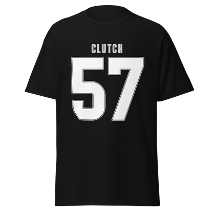 Malachi Grant | Jersey Style Shirt