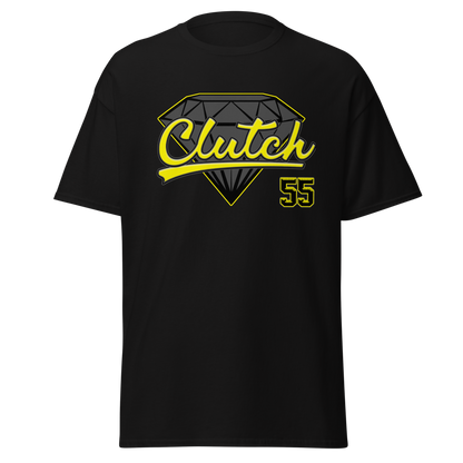 Isaiah Smith | Jersey Style Shirt