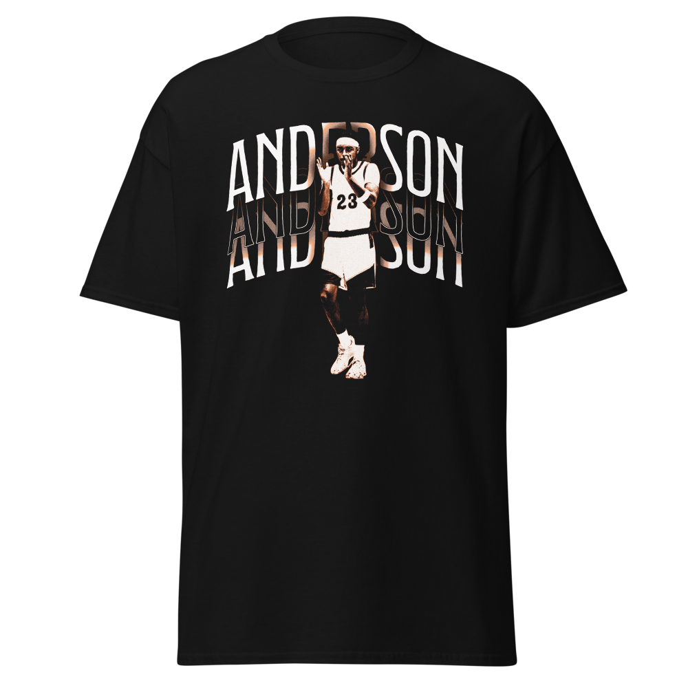 Cam Anderson | Mural Classic Tee