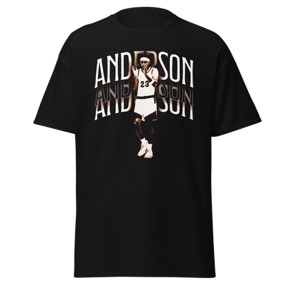 Cam Anderson | Mural Classic Tee
