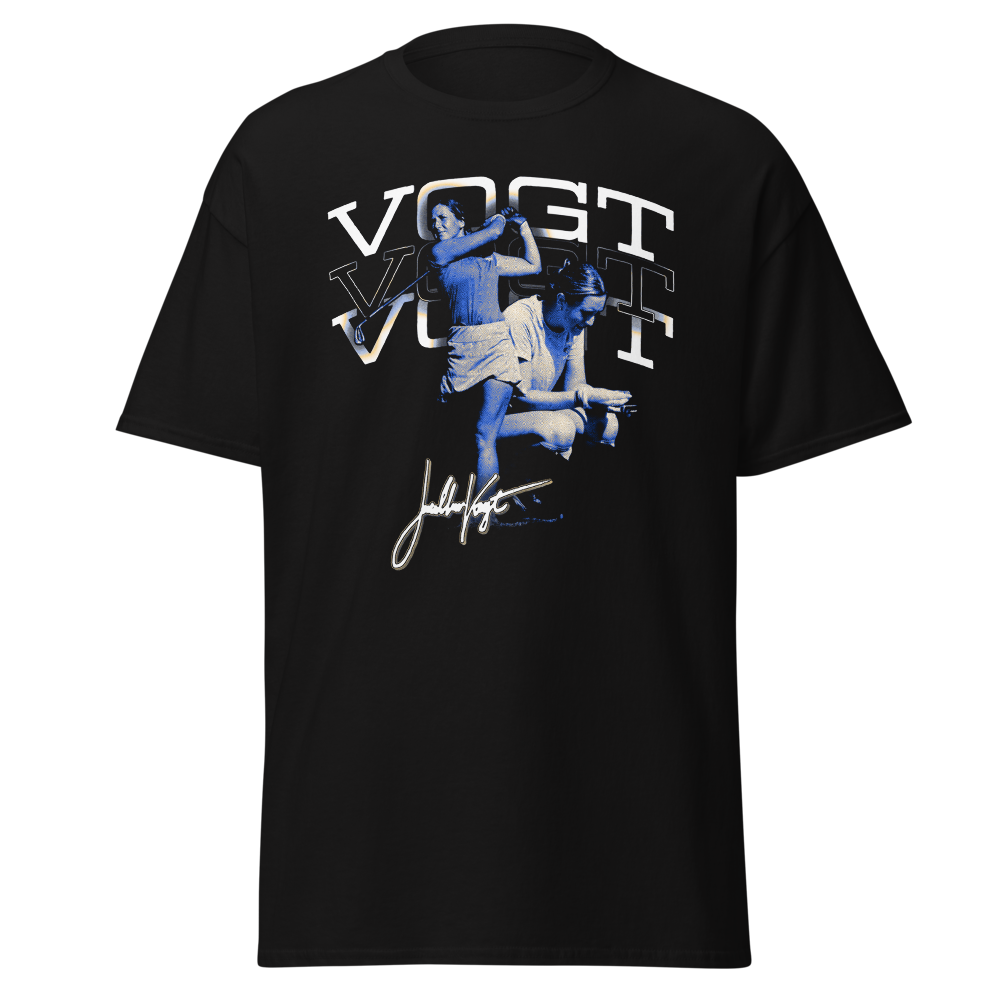 Joellen Vogt | Mural Classic Tee