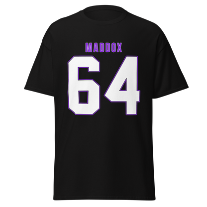 Maddox Williams | Jersey Style Shirt